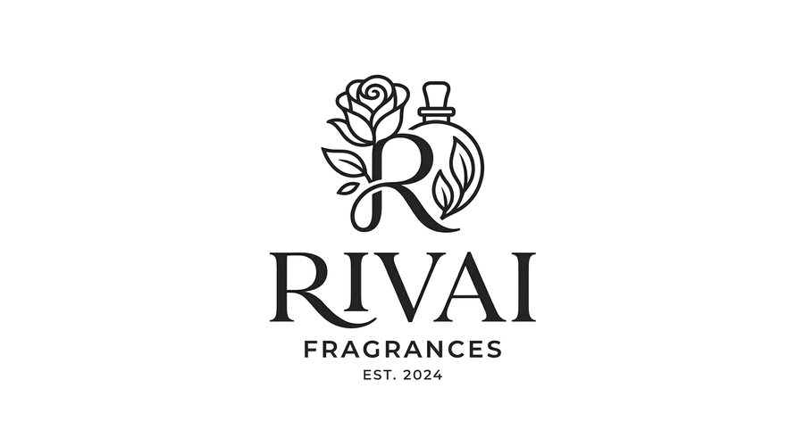  Rivai Fragrances