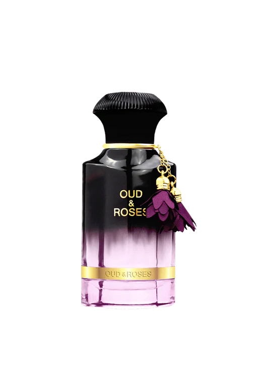 Oud & Roses