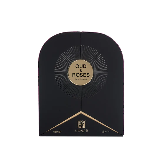 Oud & Roses