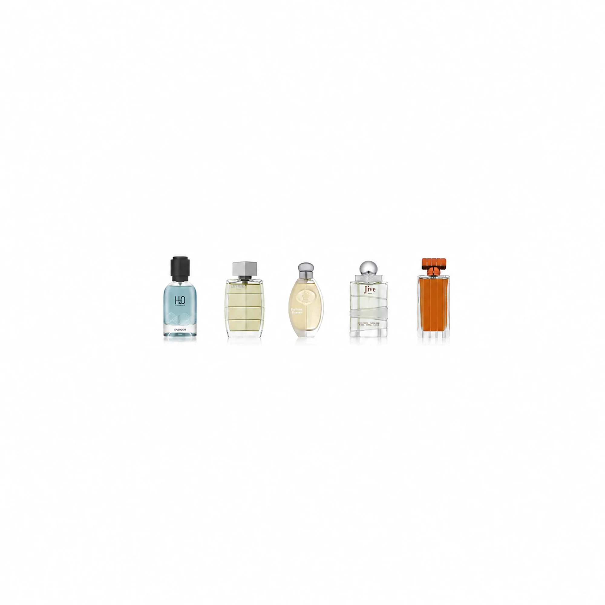 Luxury Collection Men