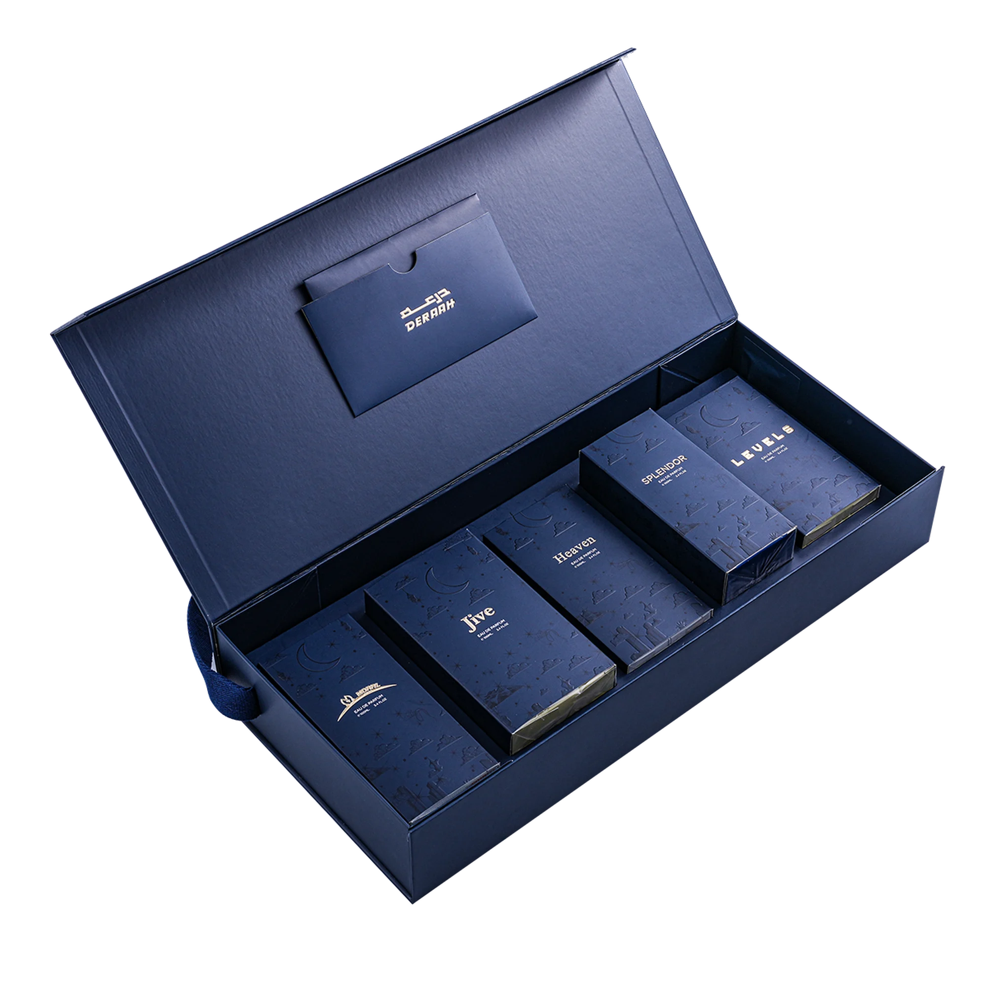 Luxury Collection Men
