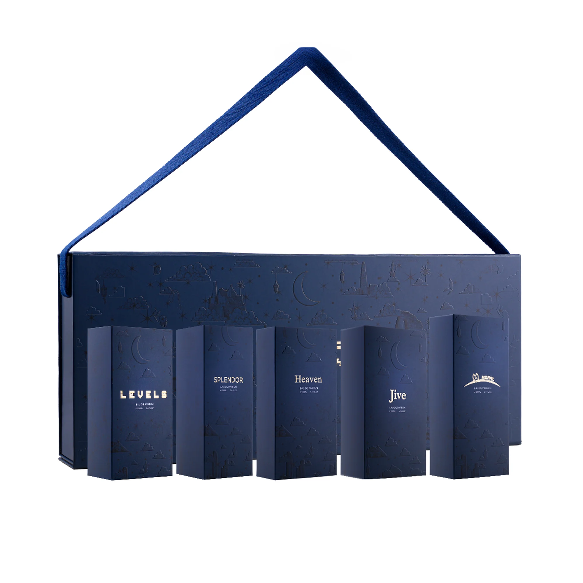 Luxury Collection Men