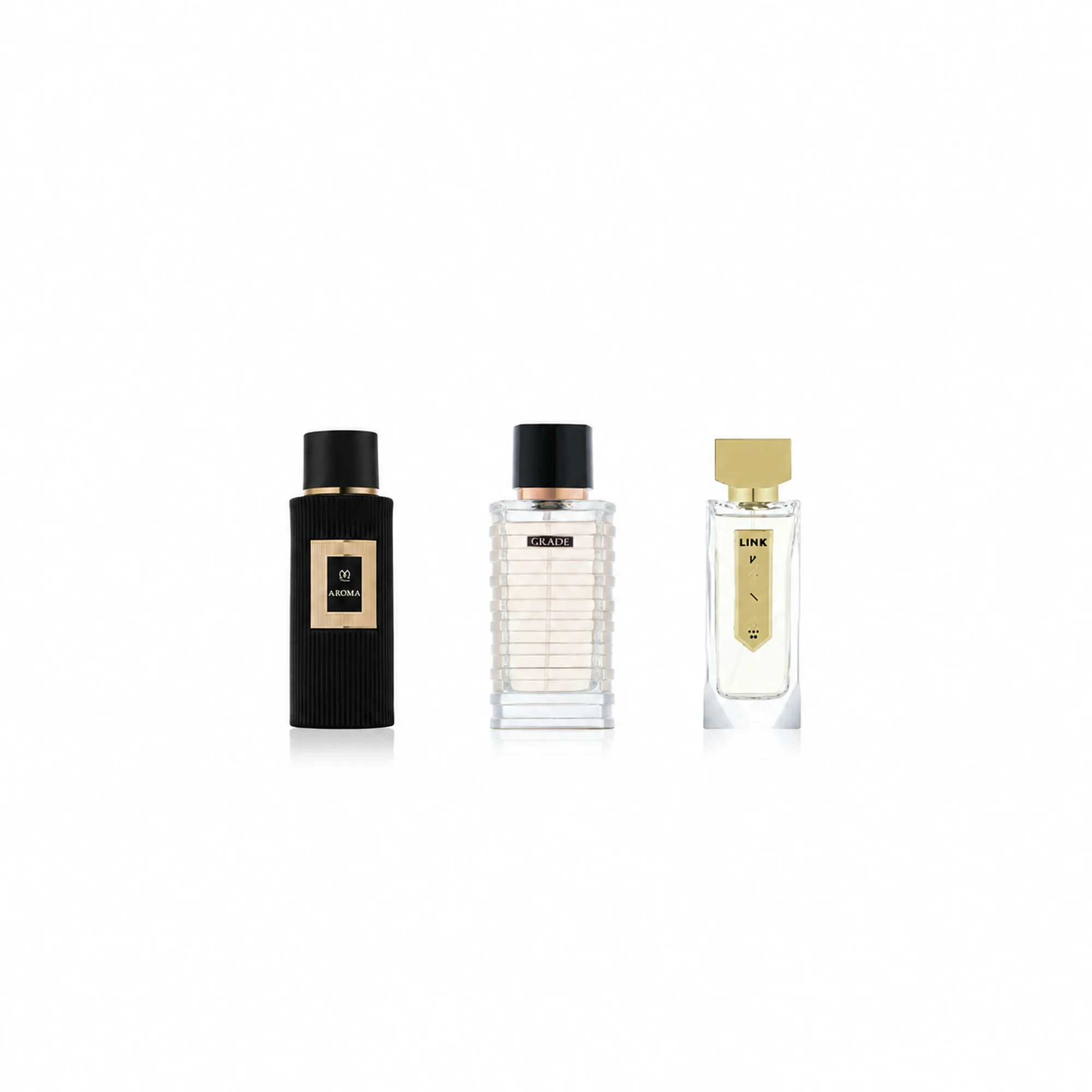 Glamour Collection Women