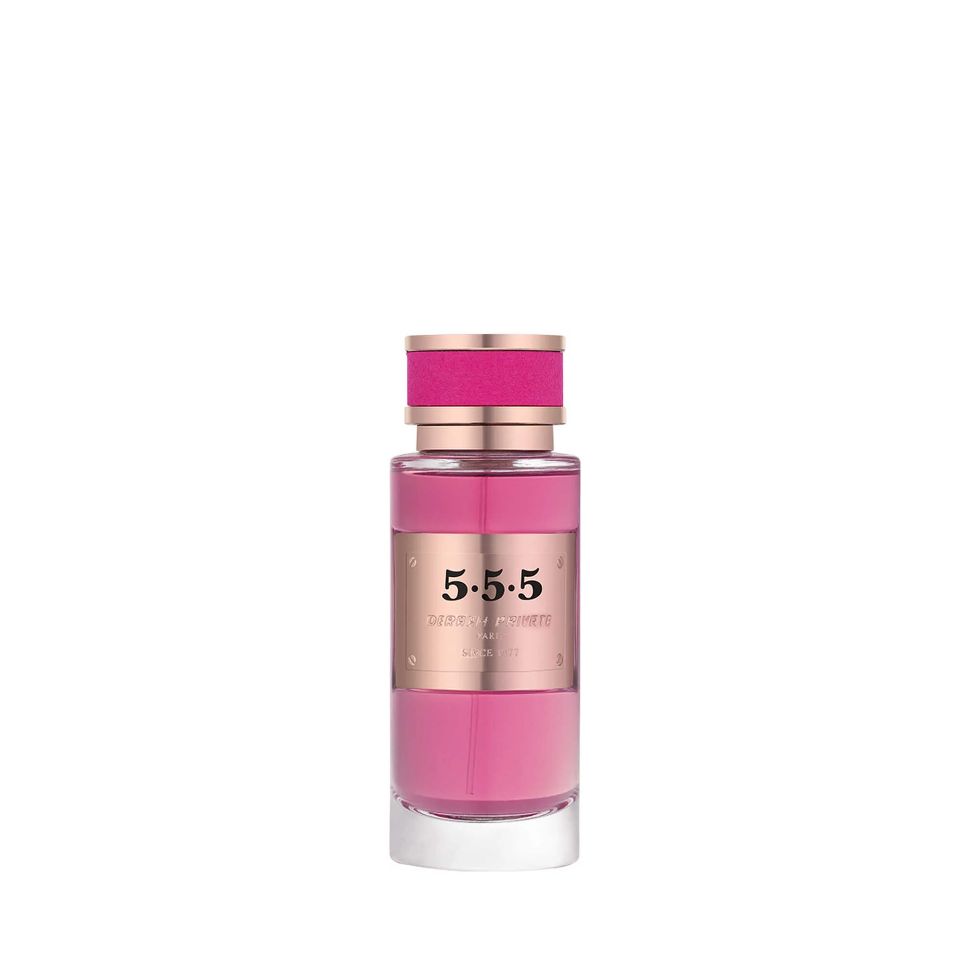 Deraah Private 555 100ml