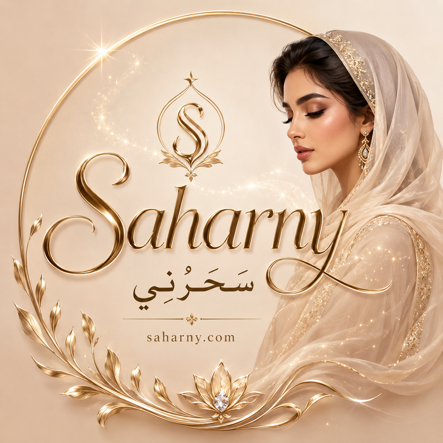 Saharny - سَحَرْنِي