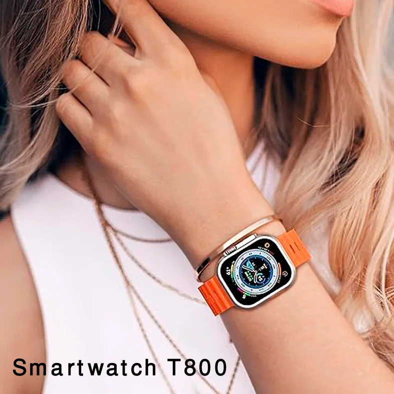 Smart Watch Ultra T800