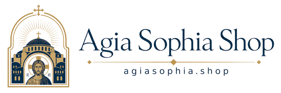 Agia Sophia Shop
