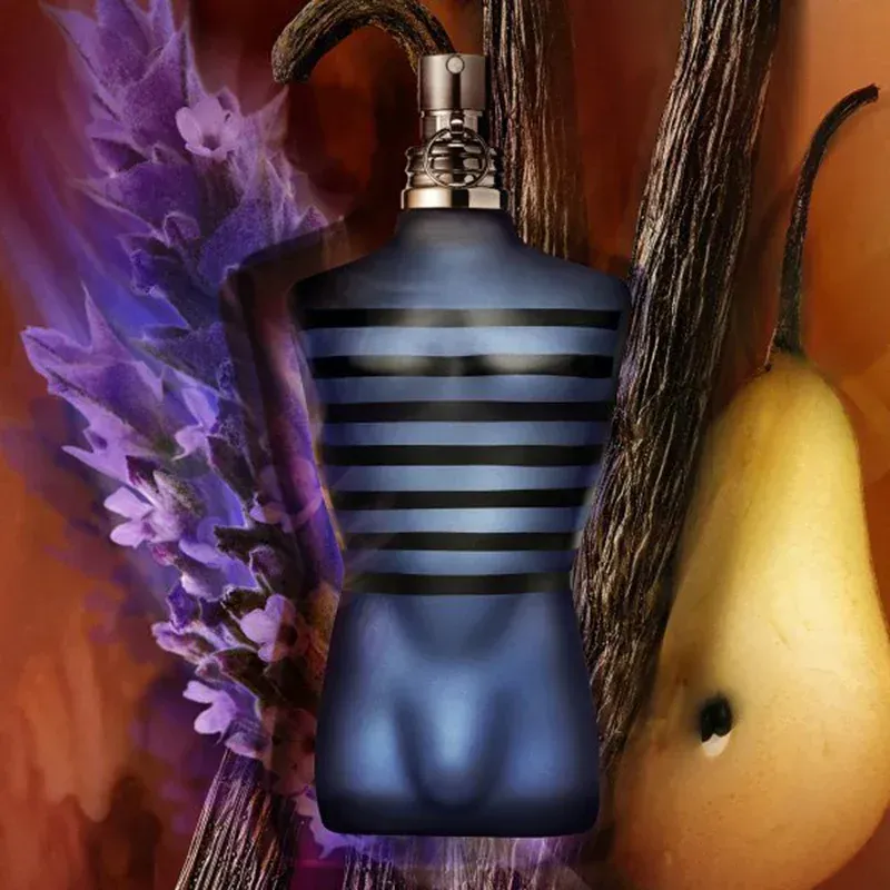 Jean Paul Gaultier Ultra Male 125ML