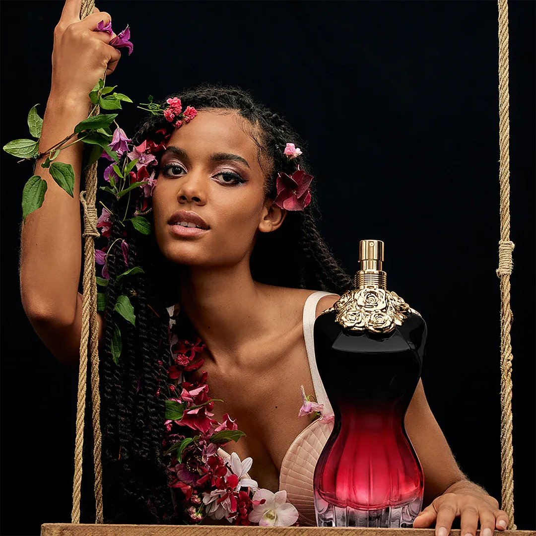 Jean Paul Gaultier La Belle Le Parfum 100ML