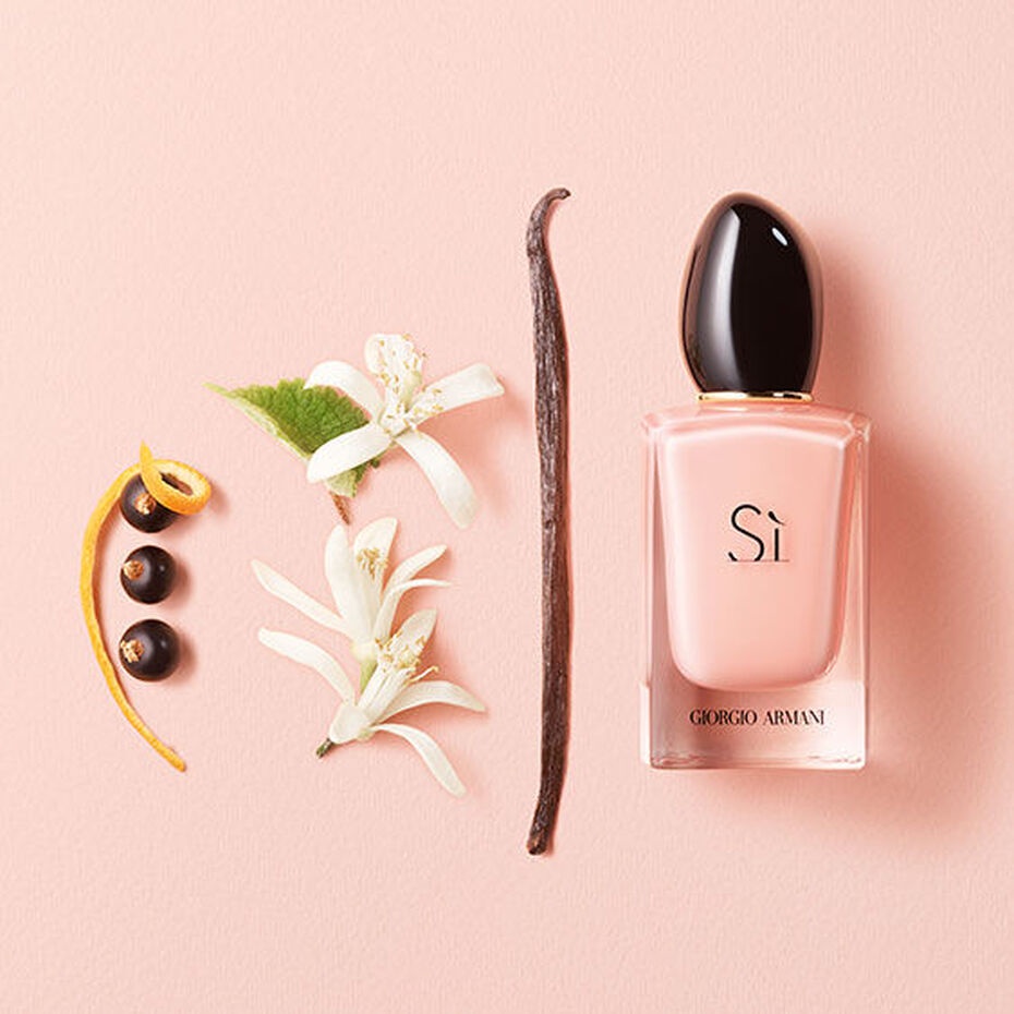 ARMANI SÌ FIORI 100ML