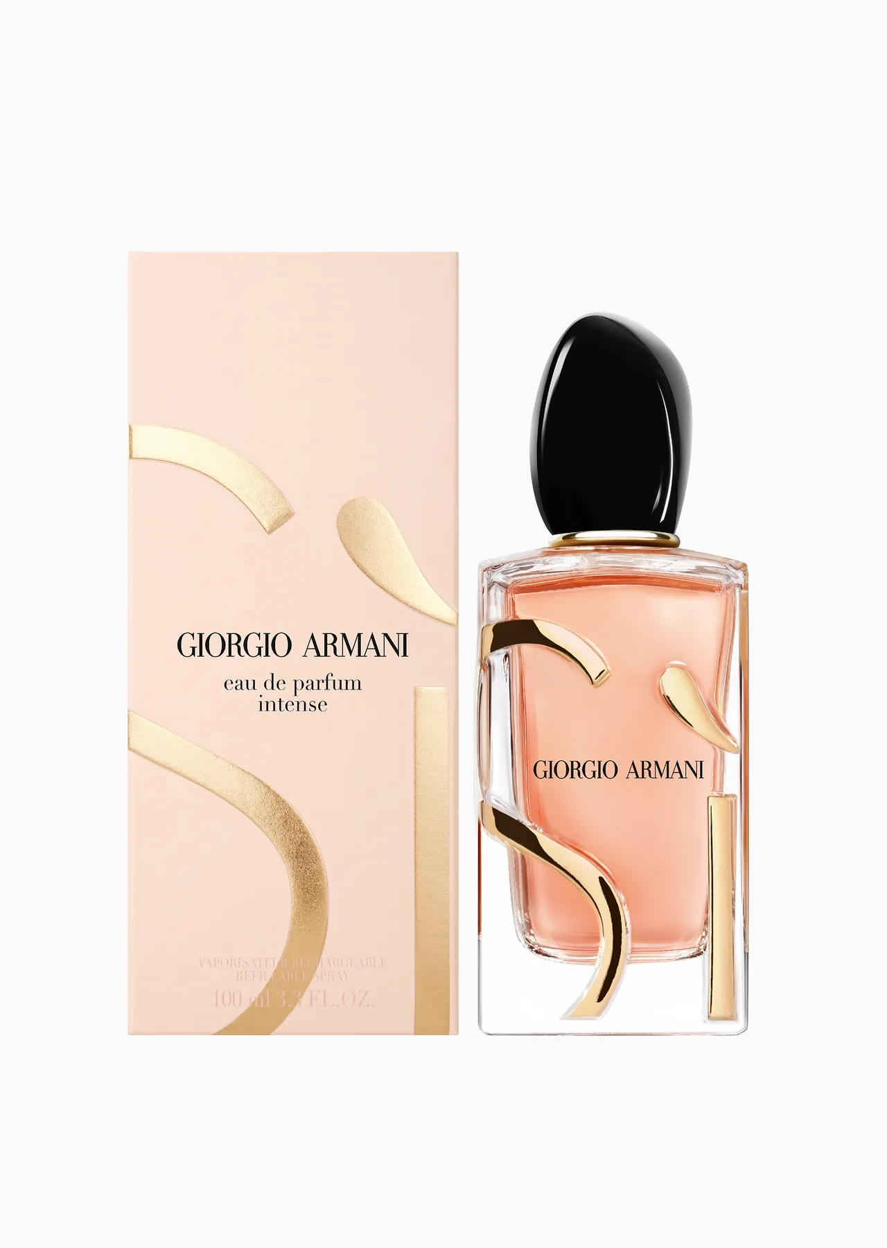 ARMANI Si EDP Intense 100ML