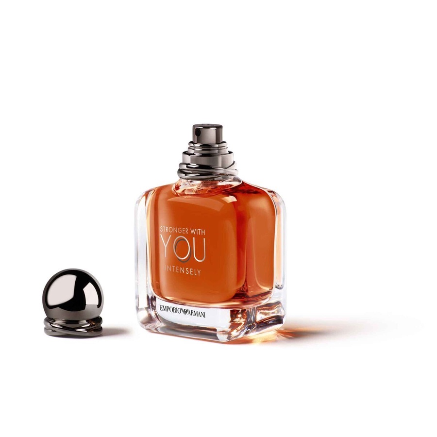 ARMANI Stronger With You Intensely EDP 100ML