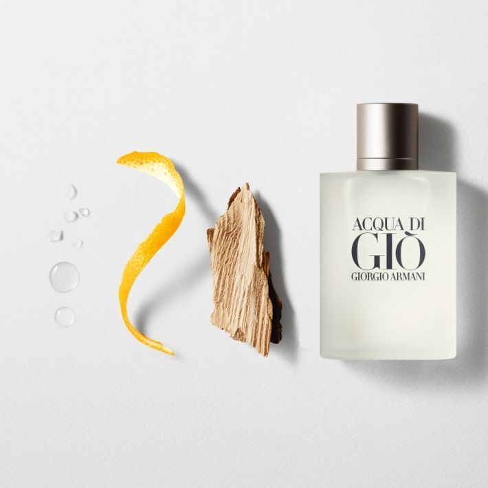 ARMANI ACQUA DI GIÒ Eau de Toilette 100ML