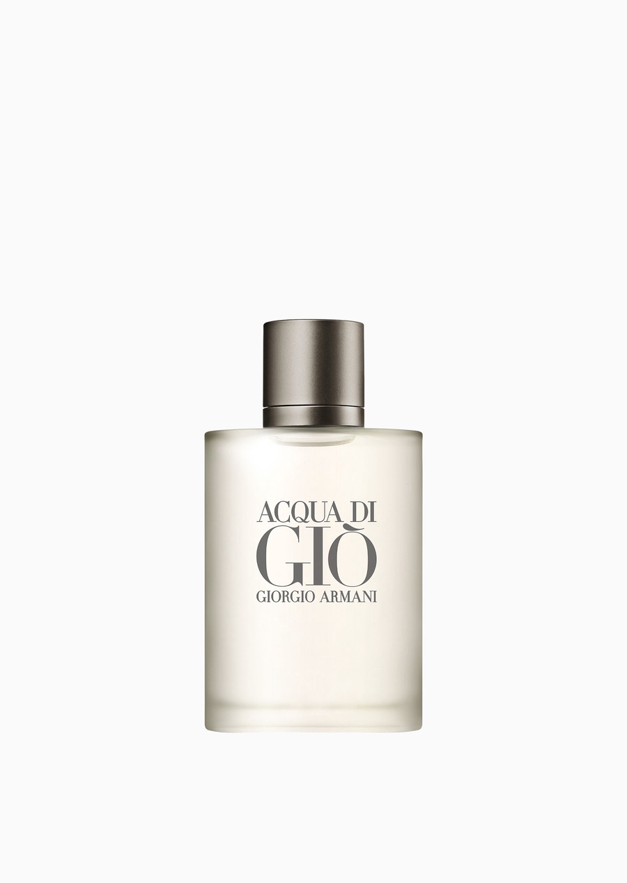 ARMANI ACQUA DI GIÒ Eau de Toilette 100ML