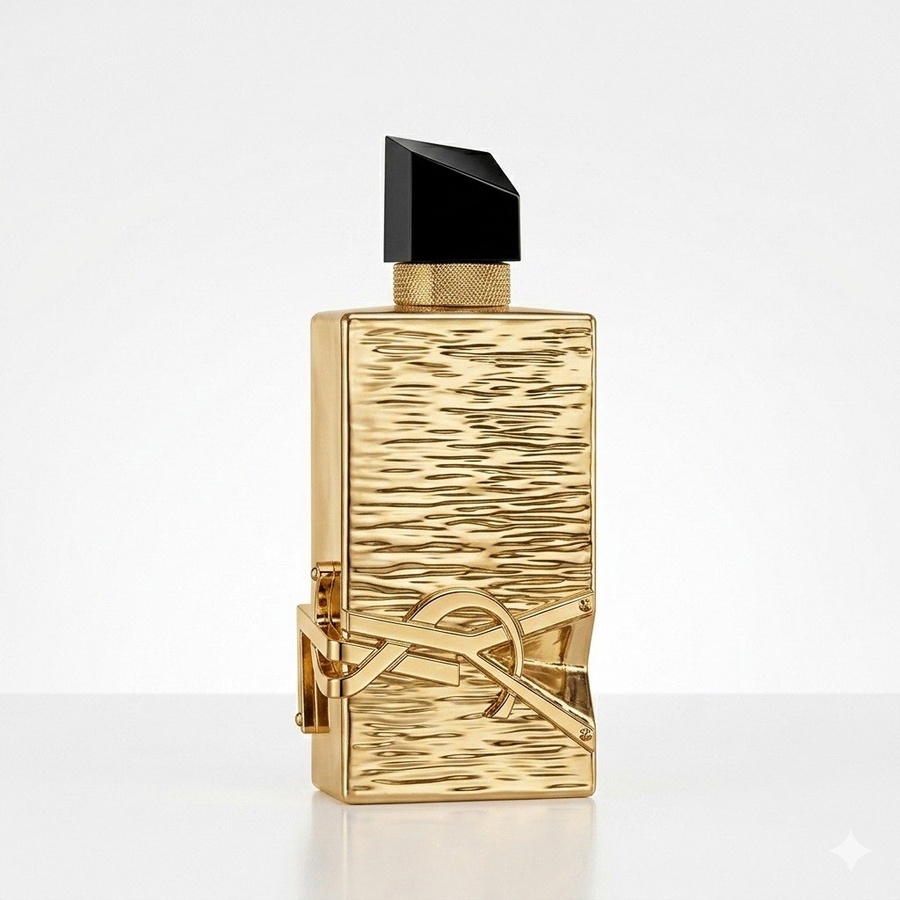 YSL LIBRE Vanille Couture 90ML