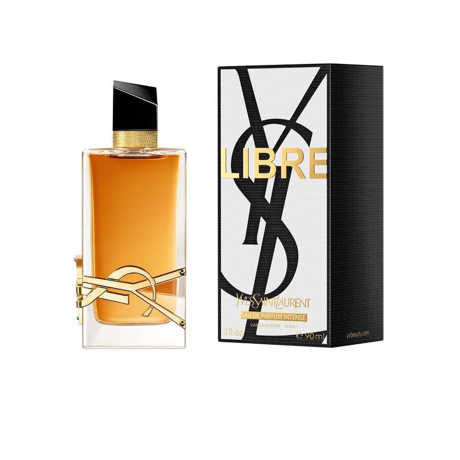 YSL LIBRE INTENSE 90ML