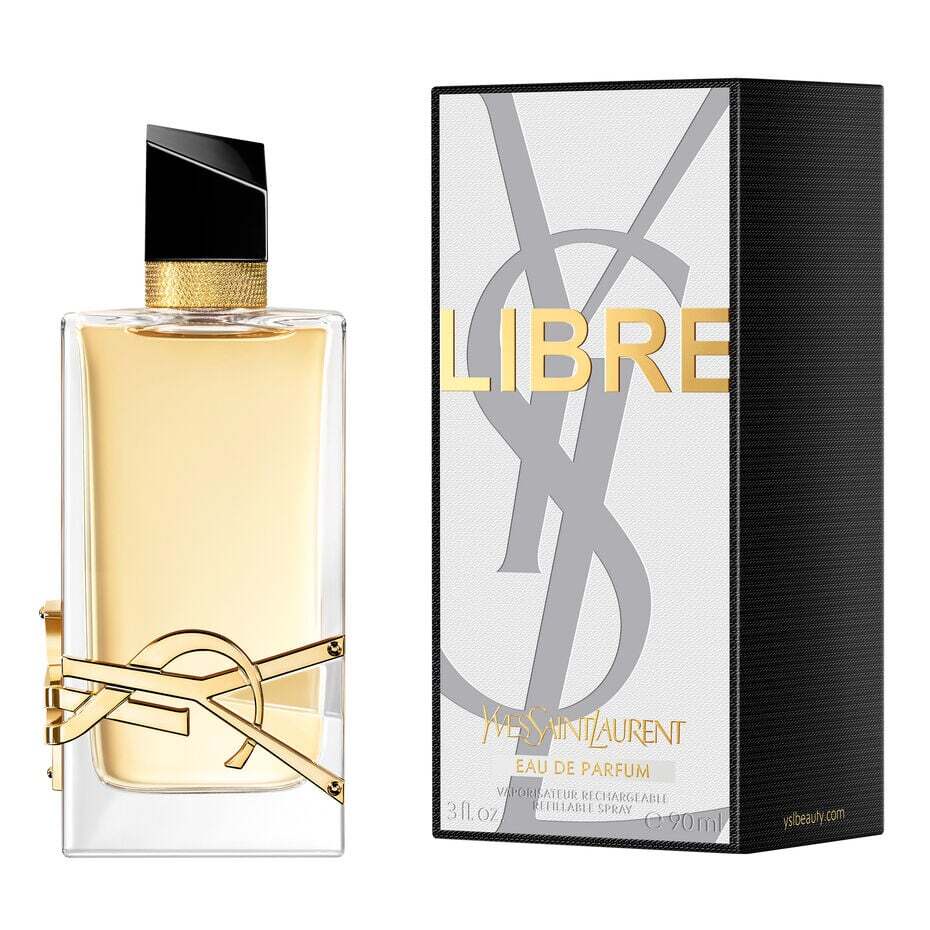 YSL LIBRE EDP 90ML