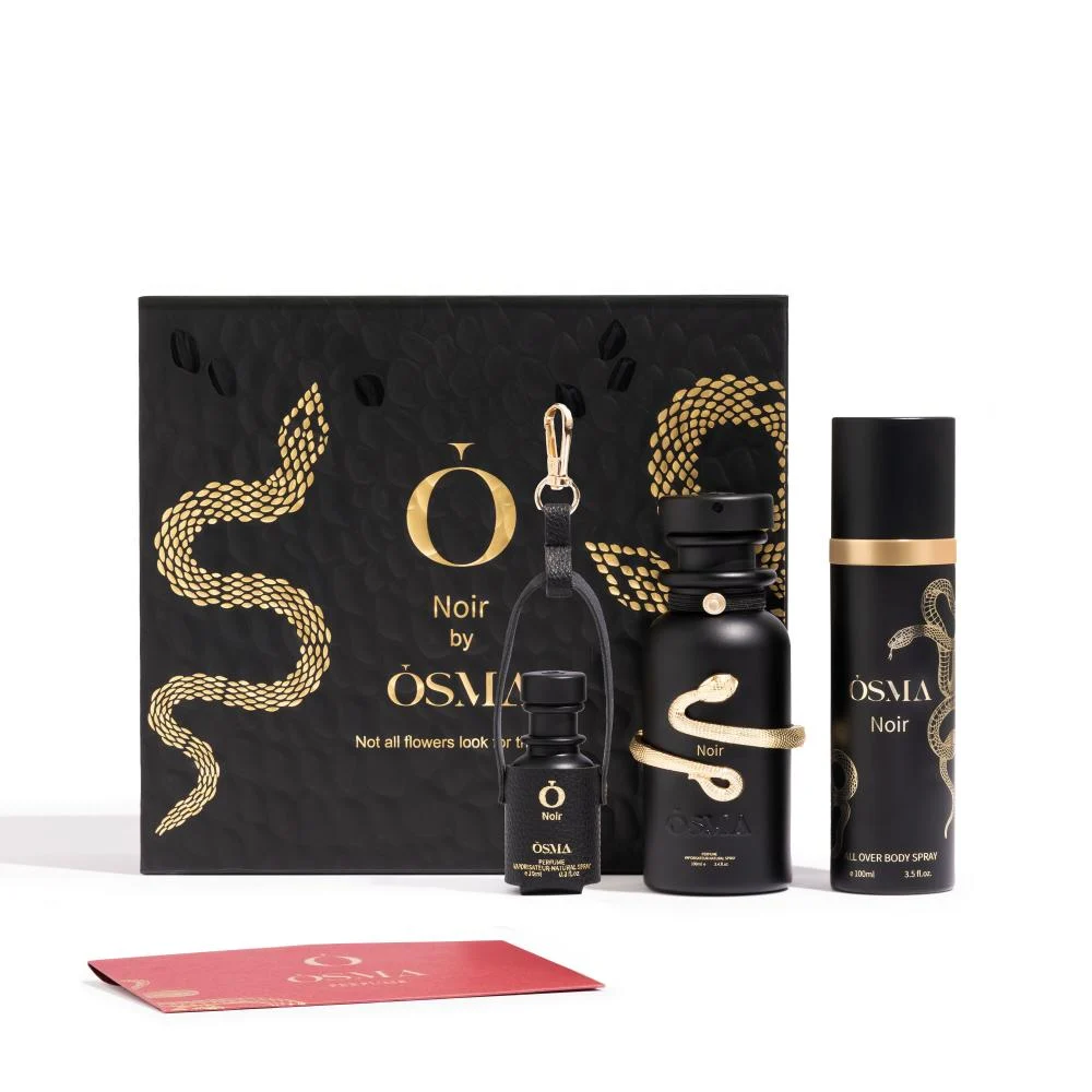 Osma Noir Package