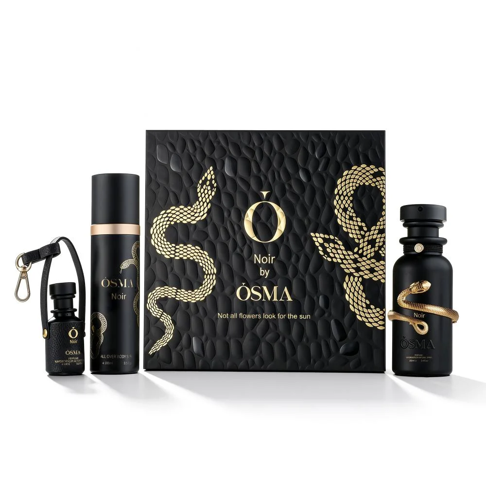 Osma Noir Package