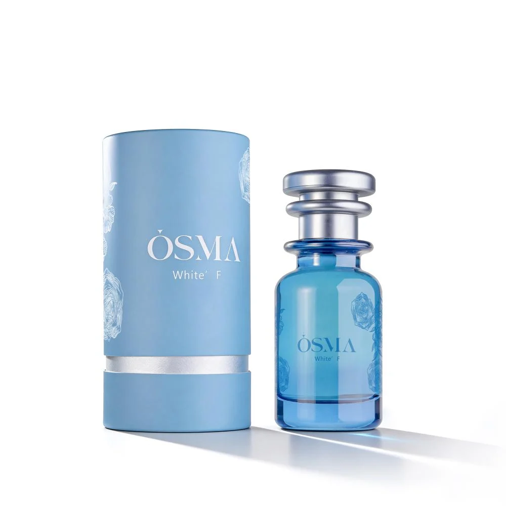 White F Perfume / 75ml