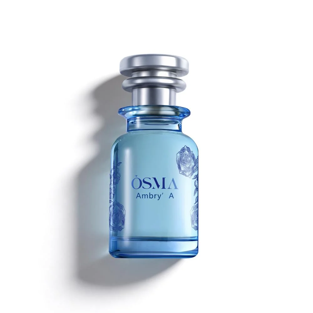 Ambry A Perfume / 75ml