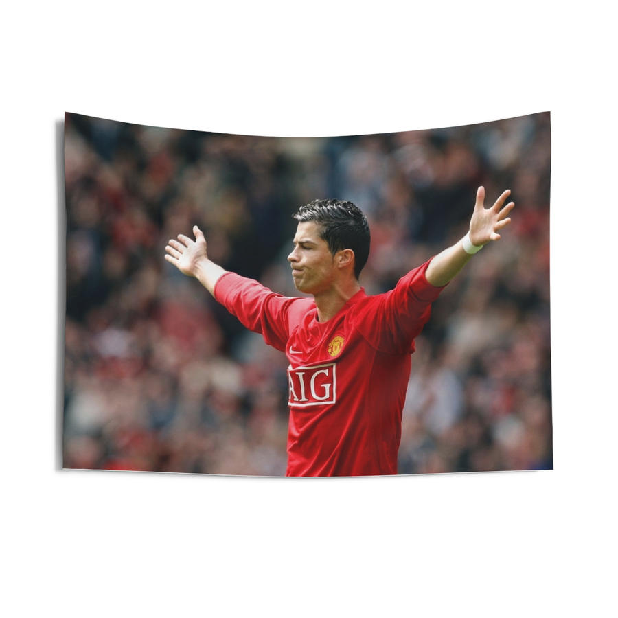 The First Ballon d'Or Era - Cristiano Ronaldo 2008