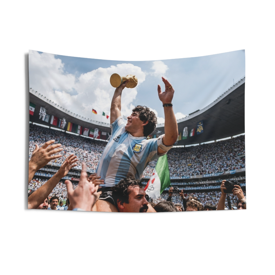 Diego Maradona - WC 1986