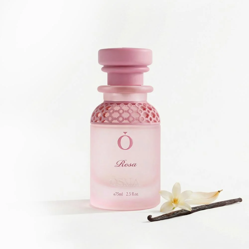 Rosa Perfume / 75ml