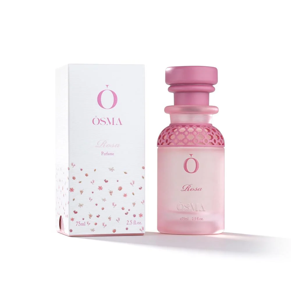 Rosa Perfume / 75ml