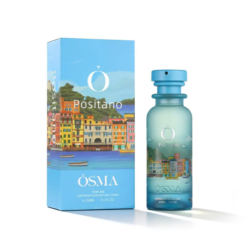 Positano Perfume / 150ml