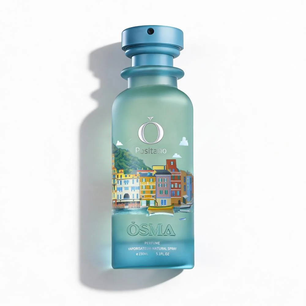 Positano Perfume / 150ml