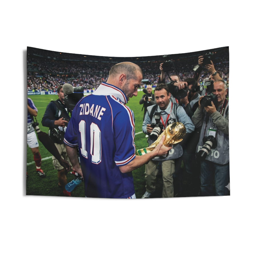 Berlin '06 - The Last Dance of Zidane