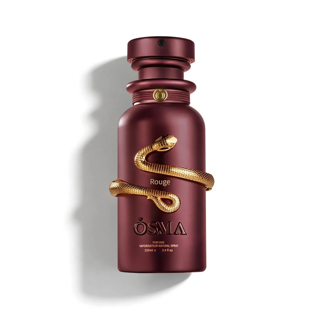 Osma Rouge Perfume / 100ml
