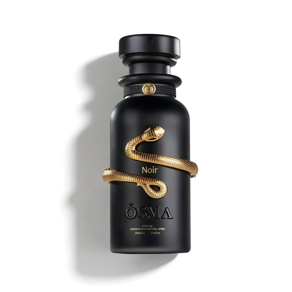 Osma Noir Perfume / 100ml