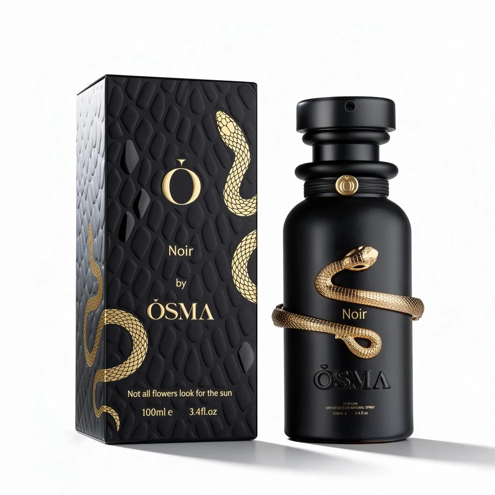 Osma Noir Perfume / 100ml