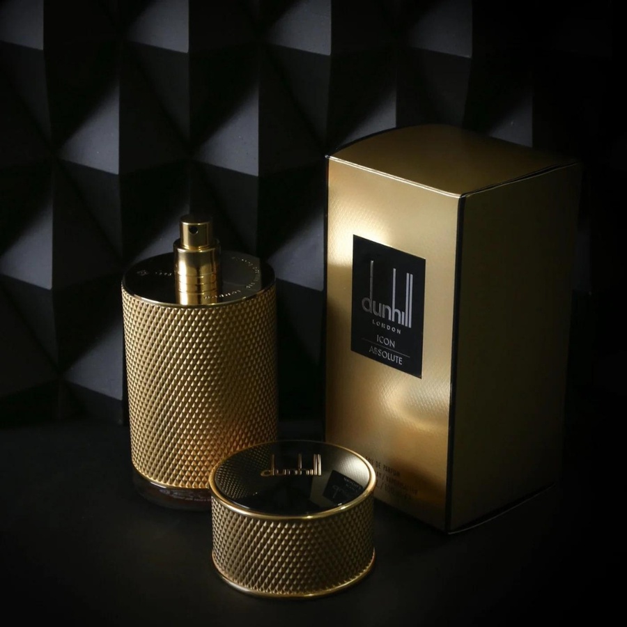 Dunhill Icon Absolute 100ML
