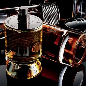 Dunhill Signature Collection British Leather 100ML