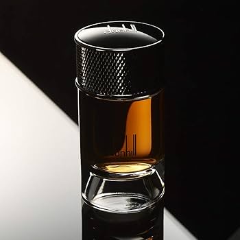 Dunhill Signature Collection British Leather 100ML