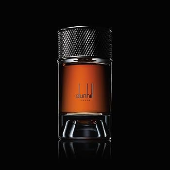 Dunhill Signature Collection British Leather 100ML