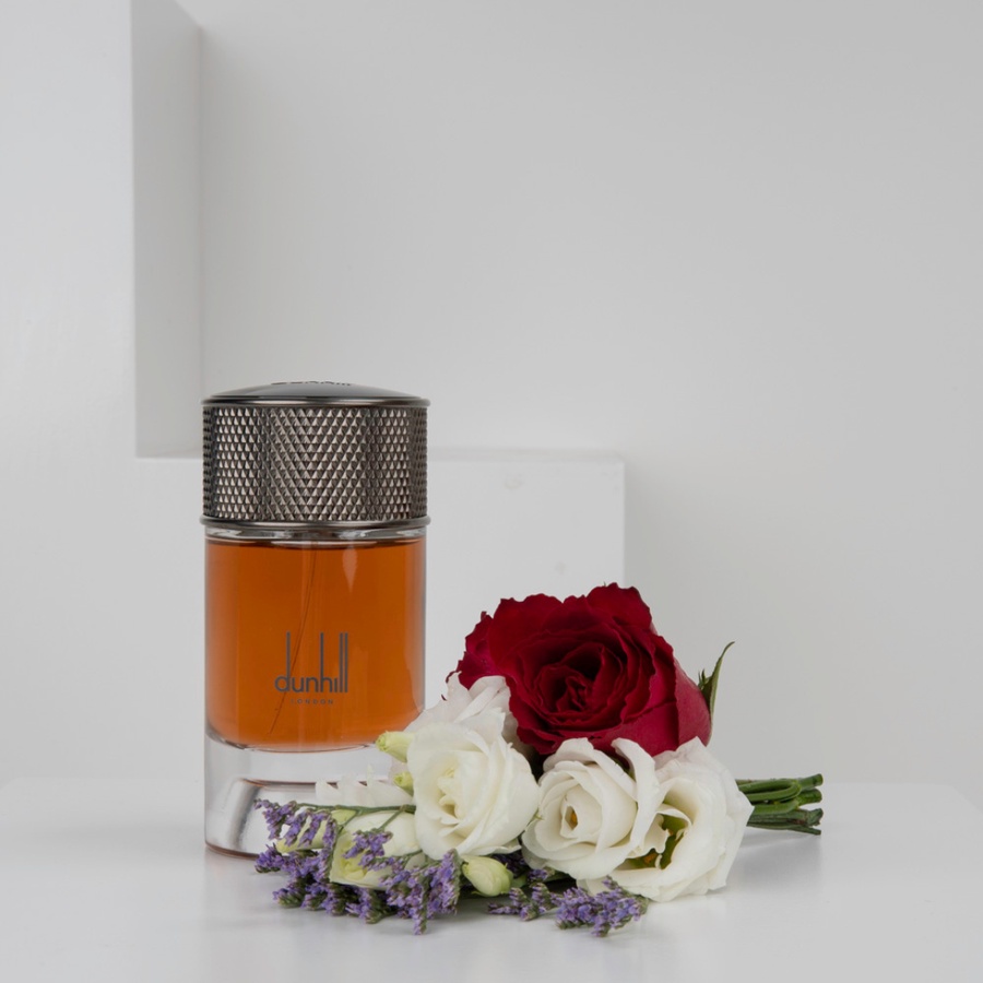 Dunhill Signature Collection British Leather 100ML