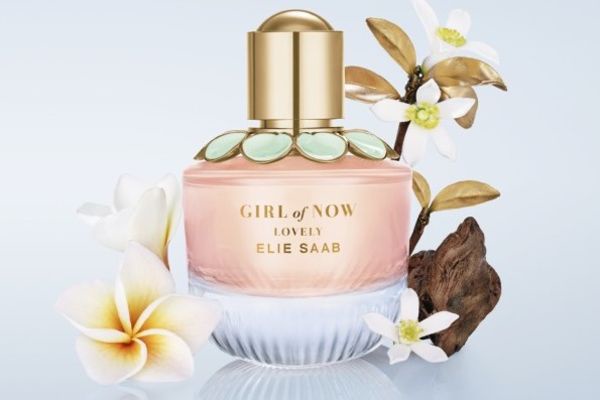 Elie Saab Girl of Now 100ML