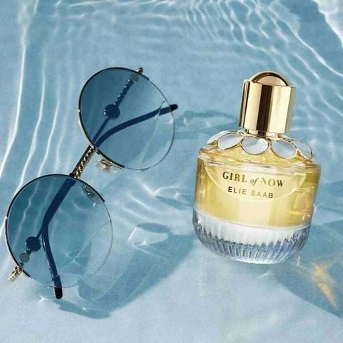Elie Saab Girl of Now 100ML