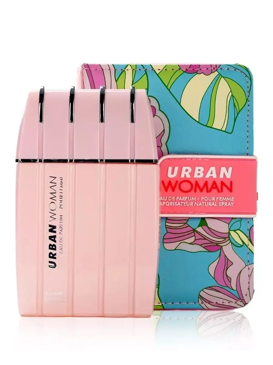 Emper Urban 100ML