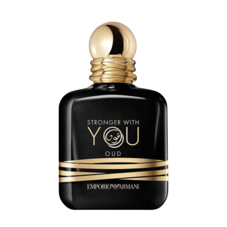 Emporio Armani Stronger With You Oud 100ML
