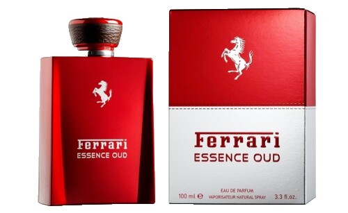 Ferrari Essence Oud 100ML