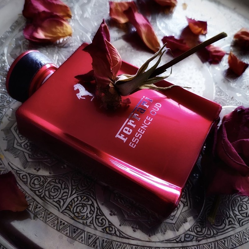 Ferrari Essence Oud 100ML