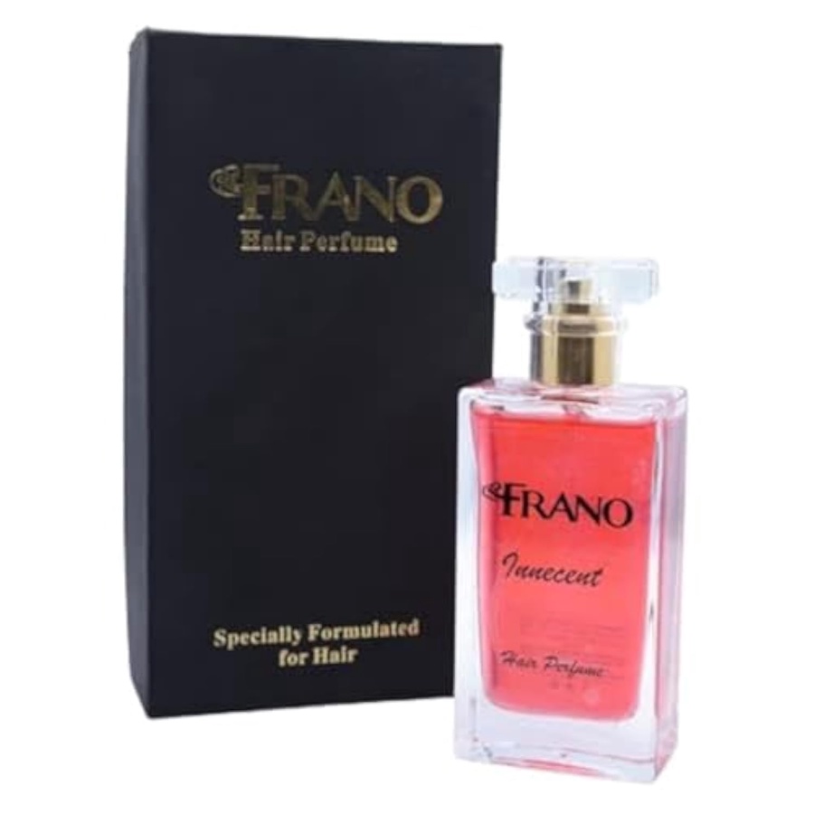 Frano Hair Perfume Glitter 100ML