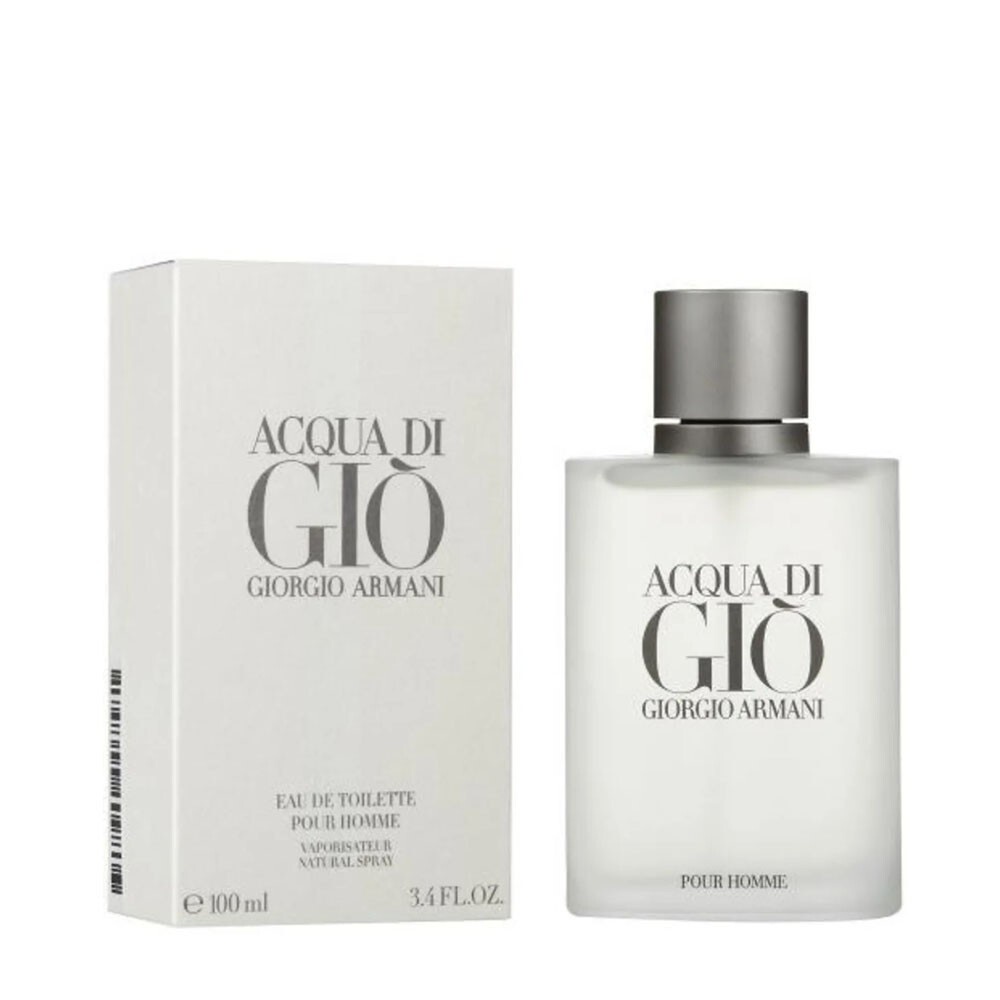 Giorgio Armani Acqua Di Giò Pour Homme 100ML