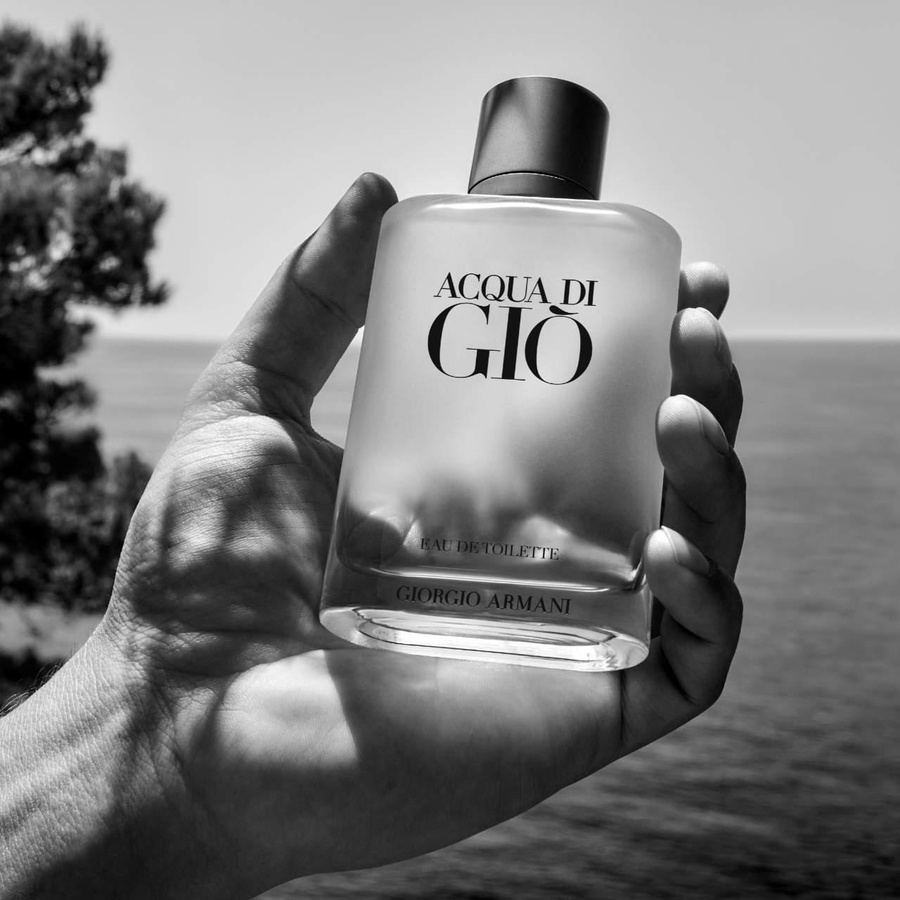 Giorgio Armani Acqua Di Giò Pour Homme 100ML