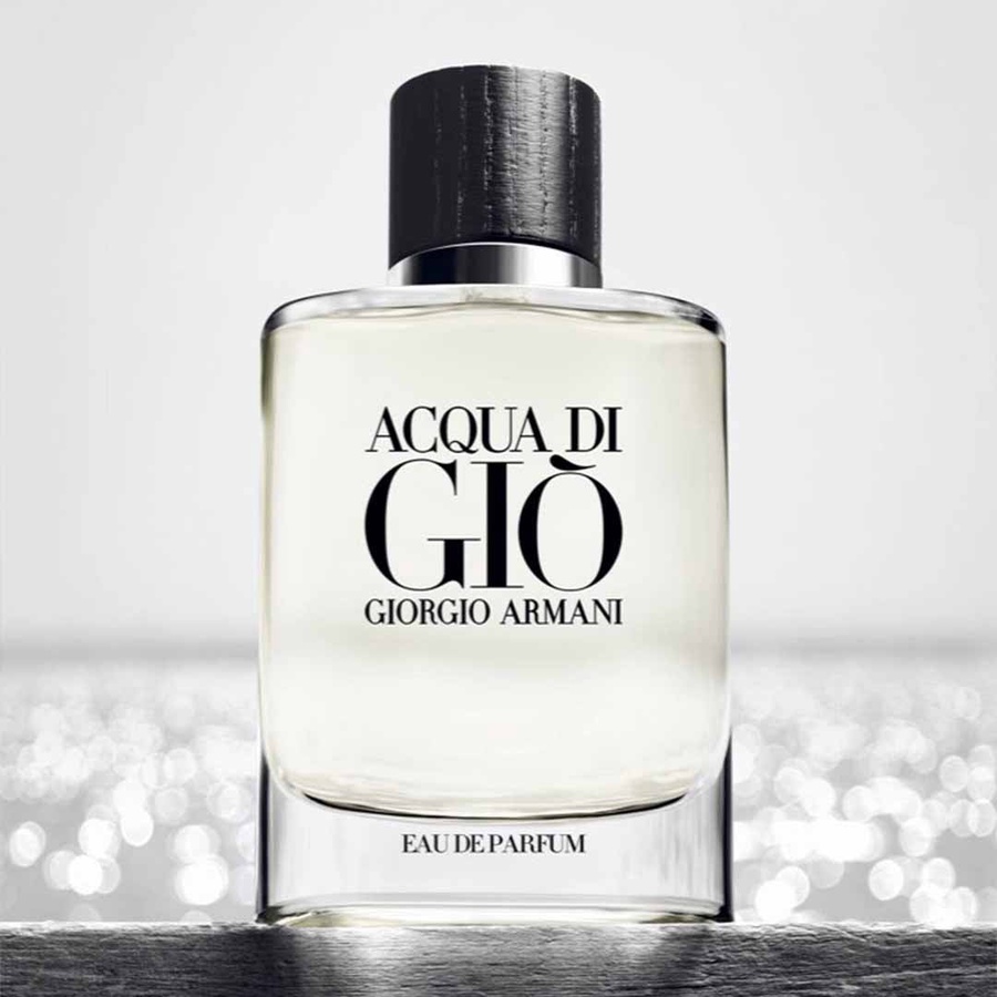 Giorgio Armani Acqua Di Giò Pour Homme 100ML
